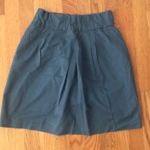 Banana Republic Aline Skirt